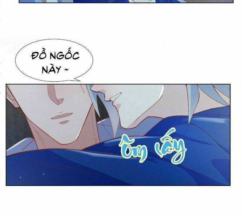 Ảnh Đế Yêu Hồ Chapter 27 trang 50