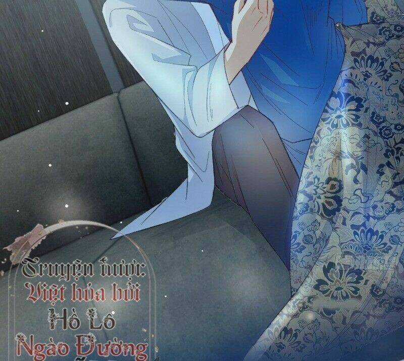 Ảnh Đế Yêu Hồ Chapter 27 trang 52