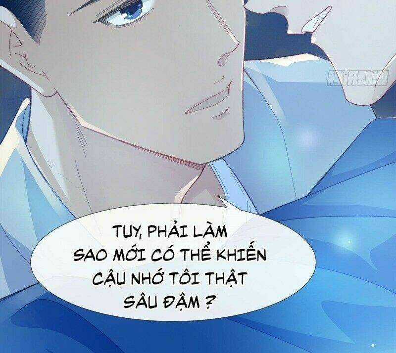 Ảnh Đế Yêu Hồ Chapter 27 trang 54