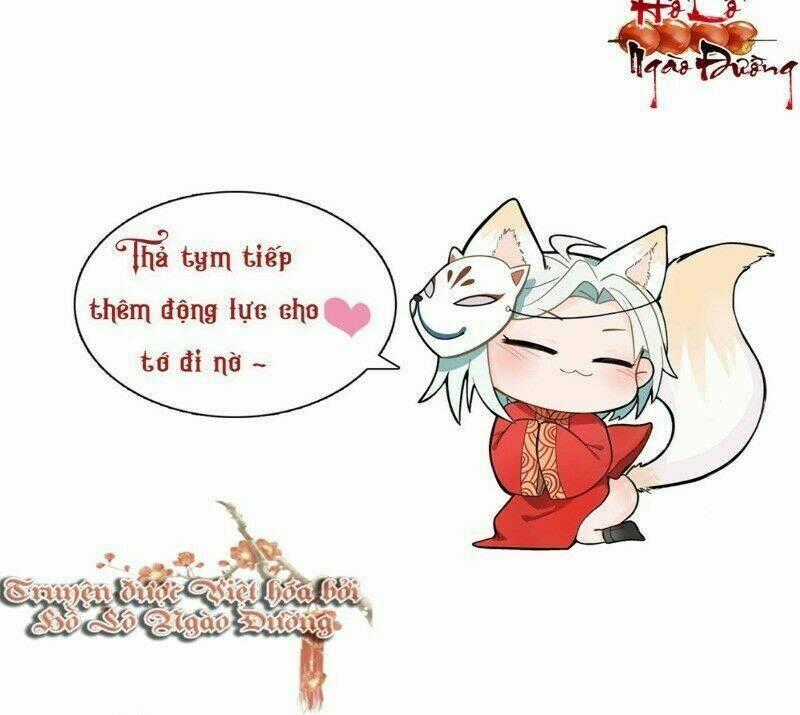 Ảnh Đế Yêu Hồ Chapter 27 trang 59