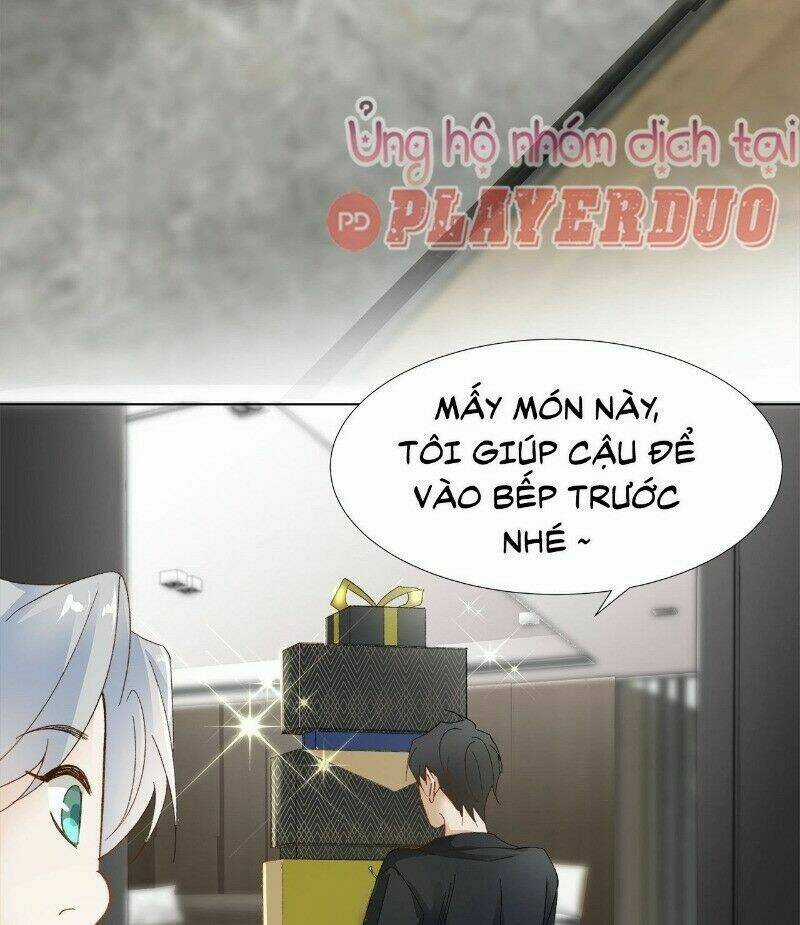 Ảnh Đế Yêu Hồ Chapter 27 trang 6