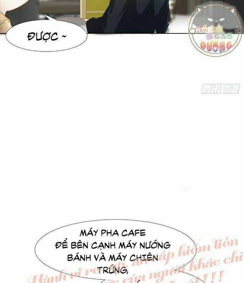 Ảnh Đế Yêu Hồ Chapter 27 trang 7