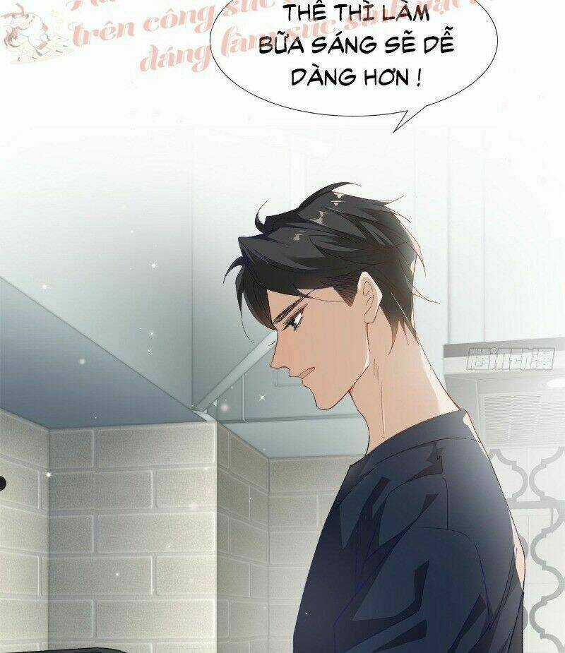 Ảnh Đế Yêu Hồ Chapter 27 trang 8