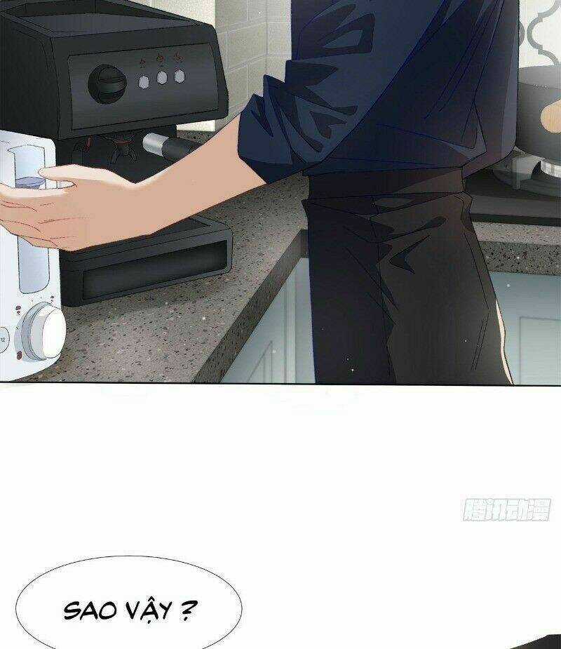 Ảnh Đế Yêu Hồ Chapter 27 trang 9