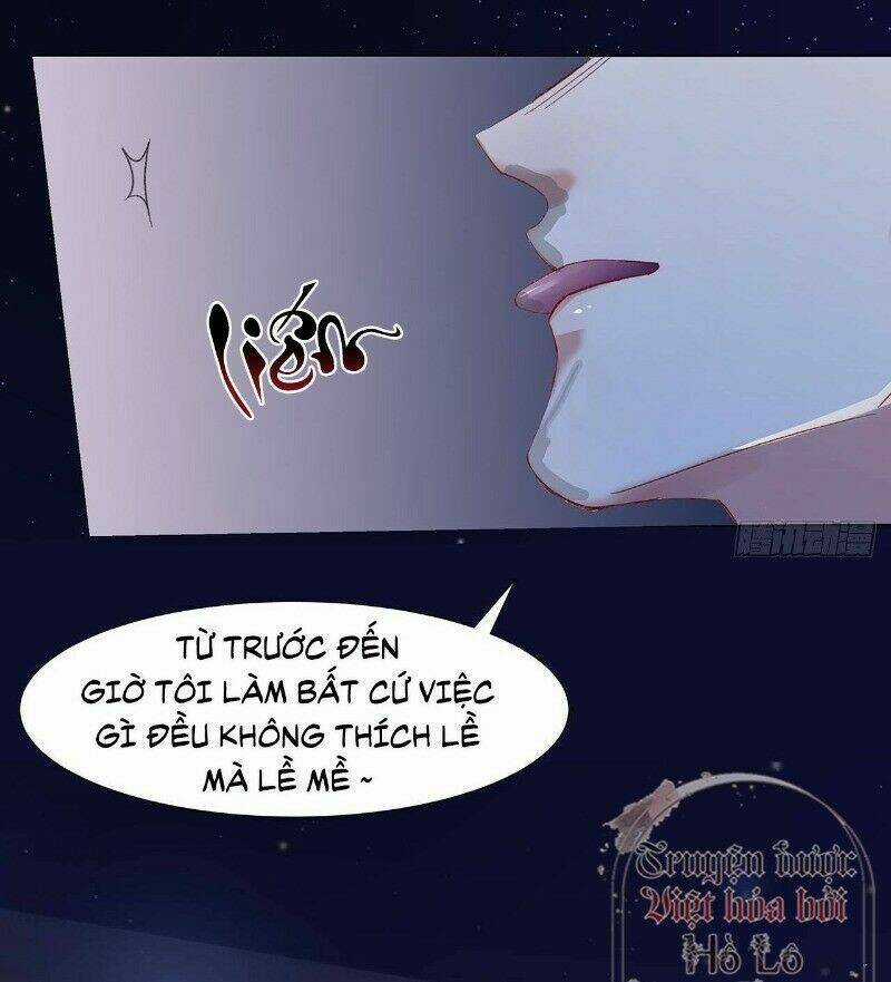 Ảnh Đế Yêu Hồ Chapter 28 trang 12