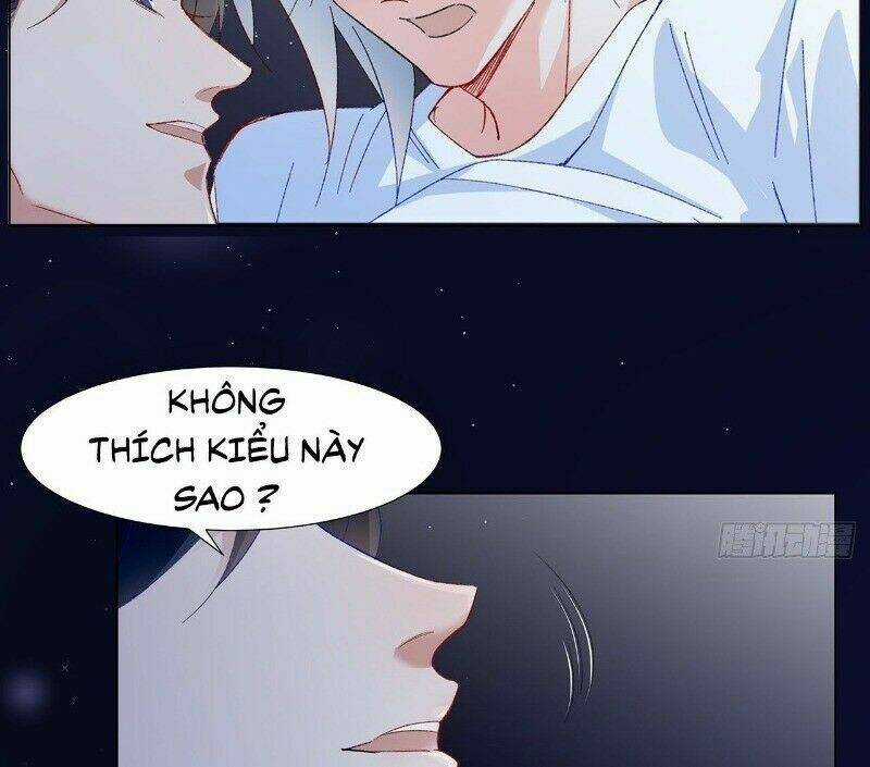 Ảnh Đế Yêu Hồ Chapter 28 trang 17