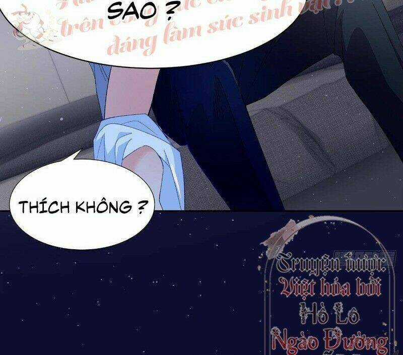 Ảnh Đế Yêu Hồ Chapter 28 trang 20