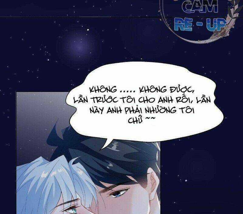 Ảnh Đế Yêu Hồ Chapter 28 trang 21