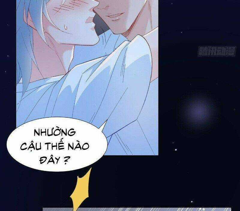 Ảnh Đế Yêu Hồ Chapter 28 trang 22