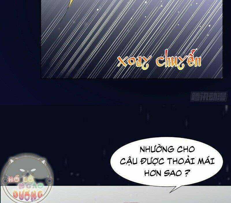 Ảnh Đế Yêu Hồ Chapter 28 trang 23