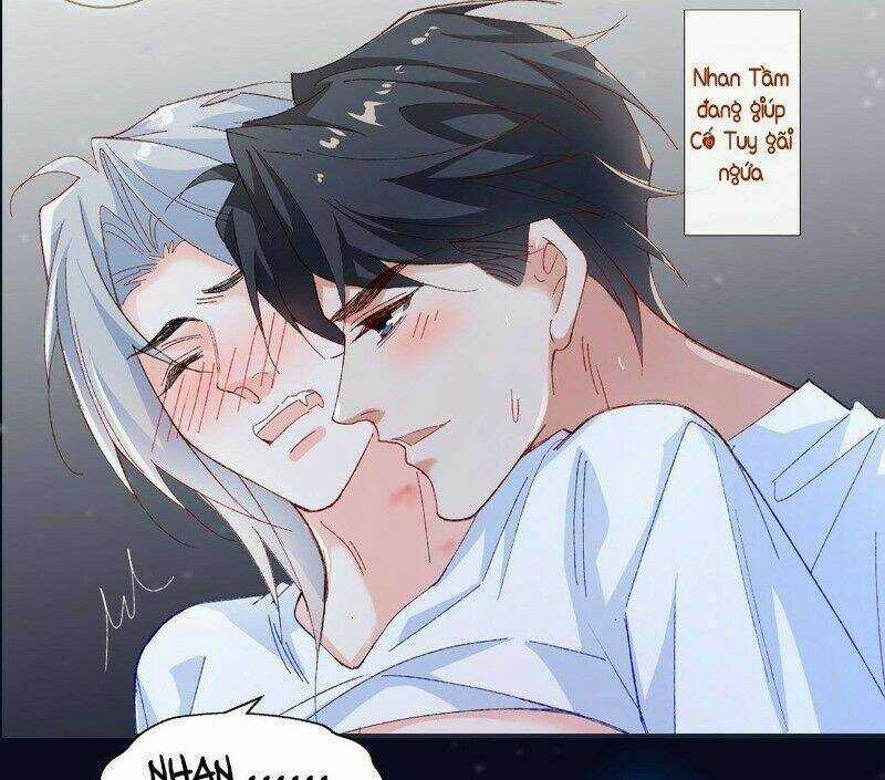 Ảnh Đế Yêu Hồ Chapter 28 trang 24