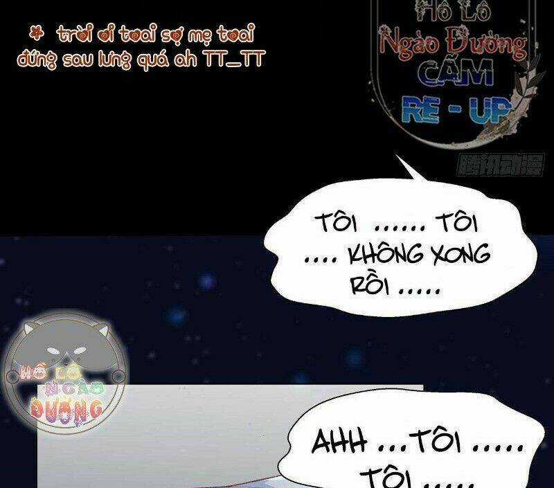 Ảnh Đế Yêu Hồ Chapter 28 trang 28