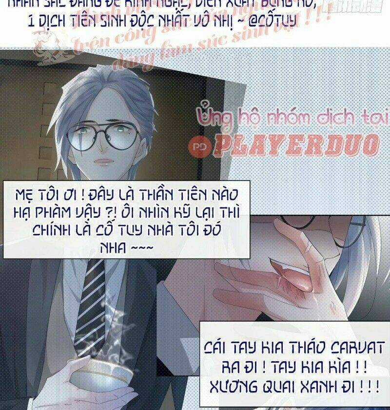 Ảnh Đế Yêu Hồ Chapter 28 trang 36