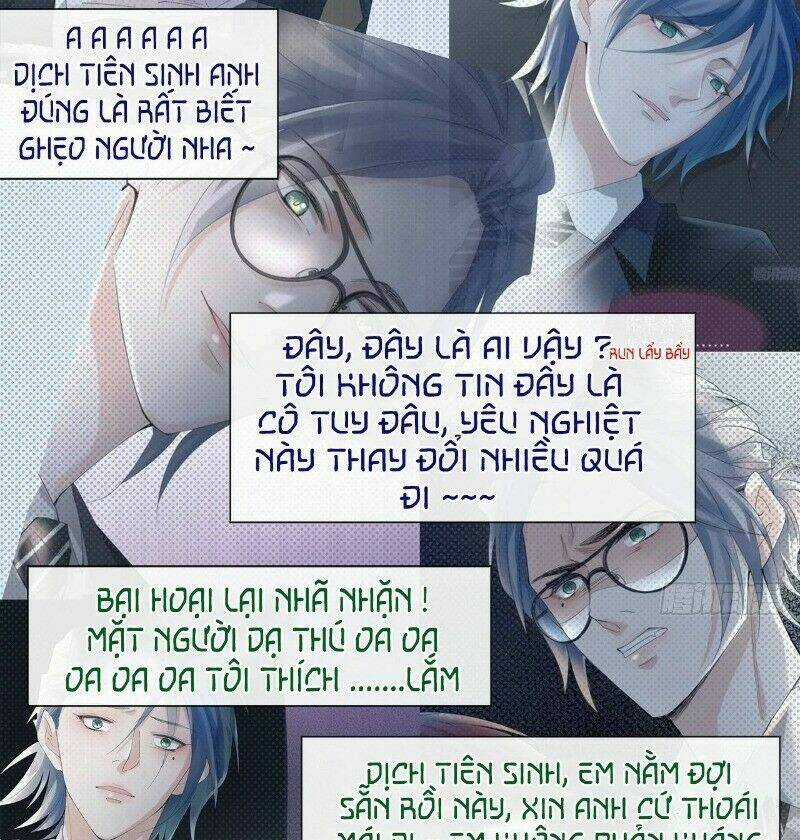 Ảnh Đế Yêu Hồ Chapter 28 trang 37