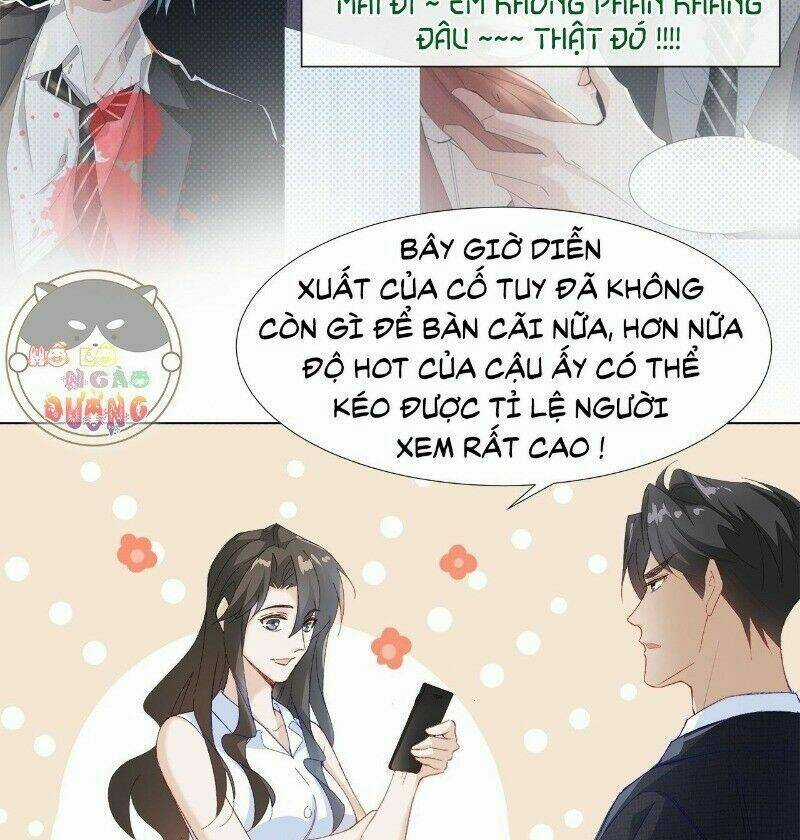 Ảnh Đế Yêu Hồ Chapter 28 trang 38