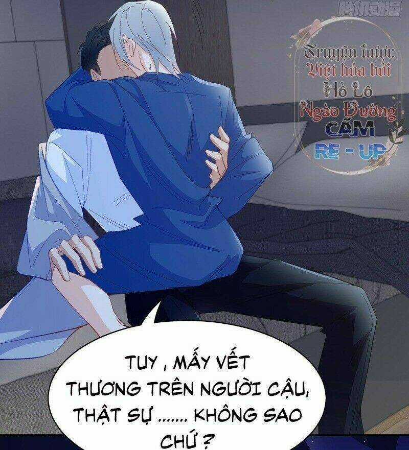 Ảnh Đế Yêu Hồ Chapter 28 trang 4