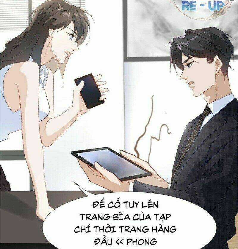 Ảnh Đế Yêu Hồ Chapter 28 trang 40