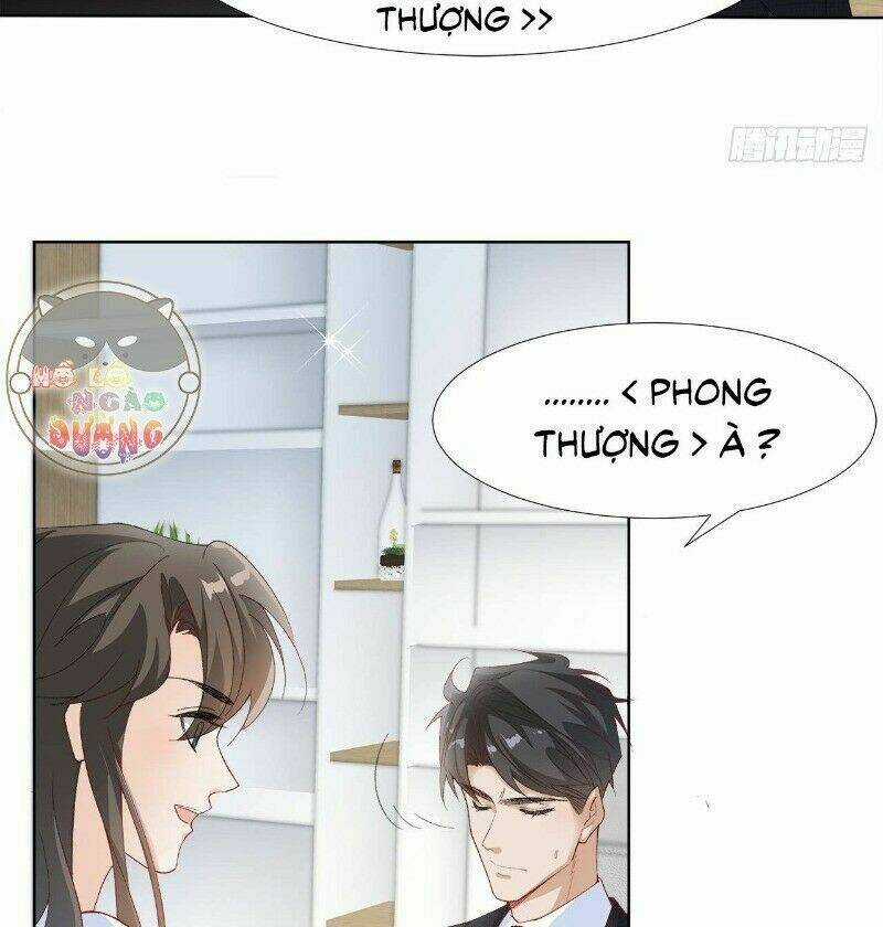 Ảnh Đế Yêu Hồ Chapter 28 trang 41