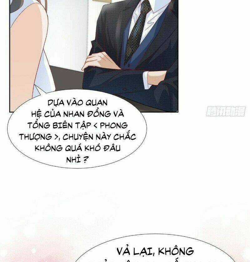 Ảnh Đế Yêu Hồ Chapter 28 trang 42