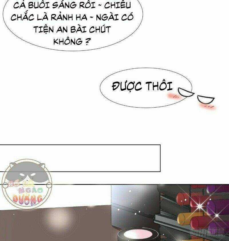 Ảnh Đế Yêu Hồ Chapter 28 trang 44