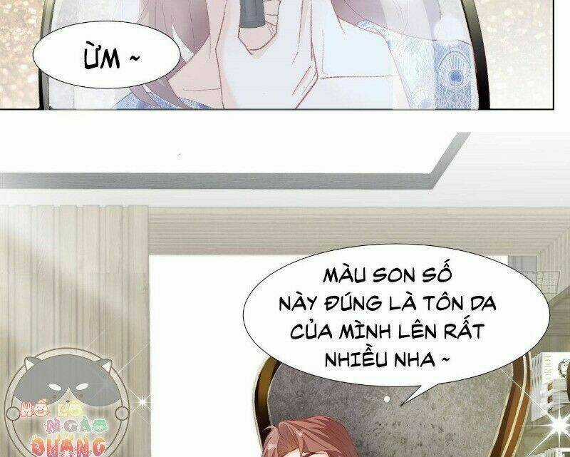 Ảnh Đế Yêu Hồ Chapter 28 trang 46