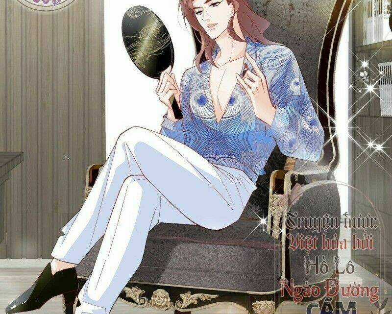 Ảnh Đế Yêu Hồ Chapter 28 trang 47