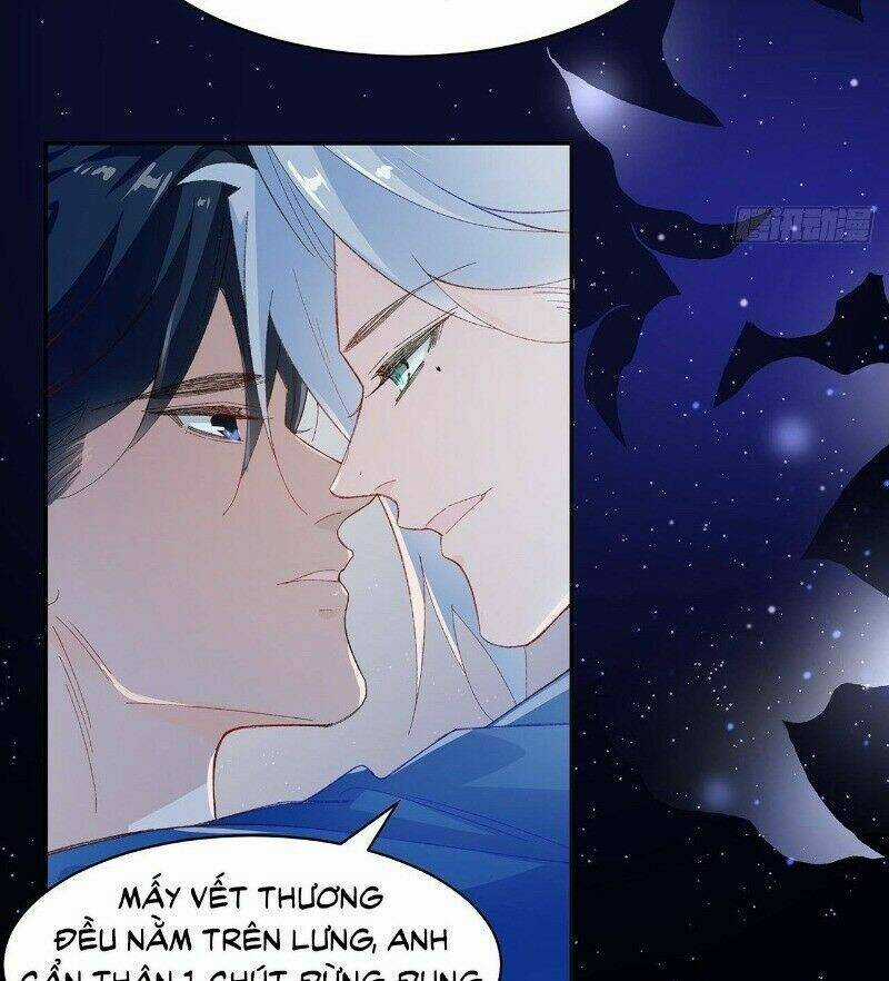 Ảnh Đế Yêu Hồ Chapter 28 trang 5