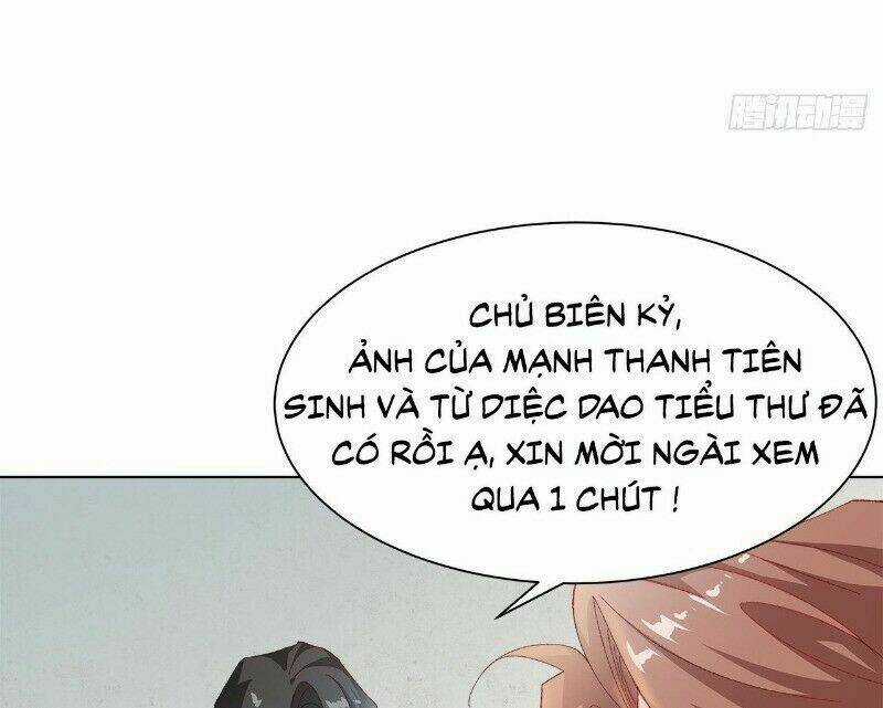 Ảnh Đế Yêu Hồ Chapter 28 trang 50