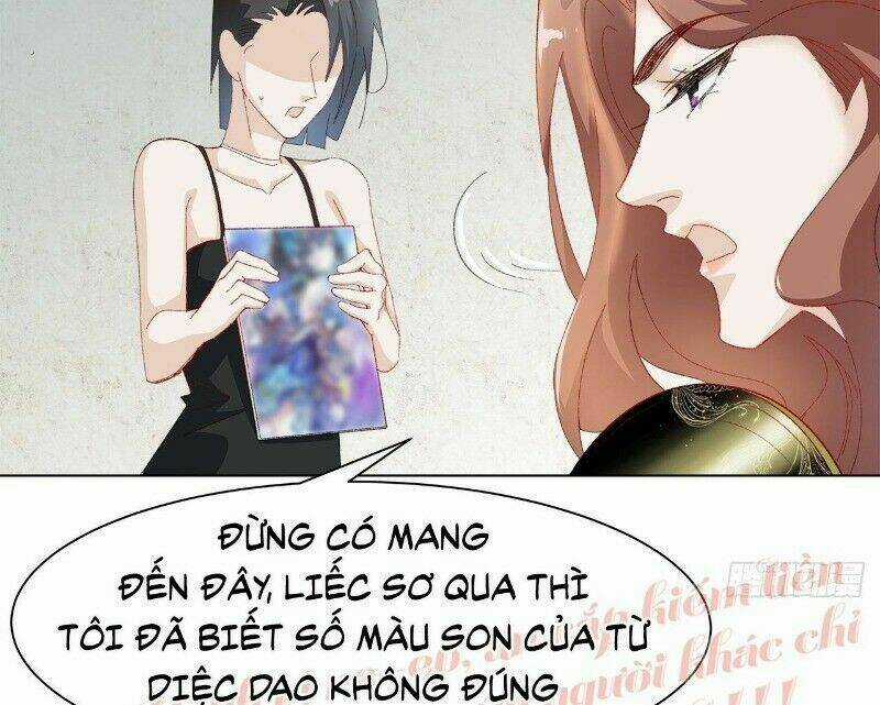 Ảnh Đế Yêu Hồ Chapter 28 trang 51