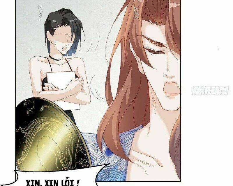 Ảnh Đế Yêu Hồ Chapter 28 trang 53