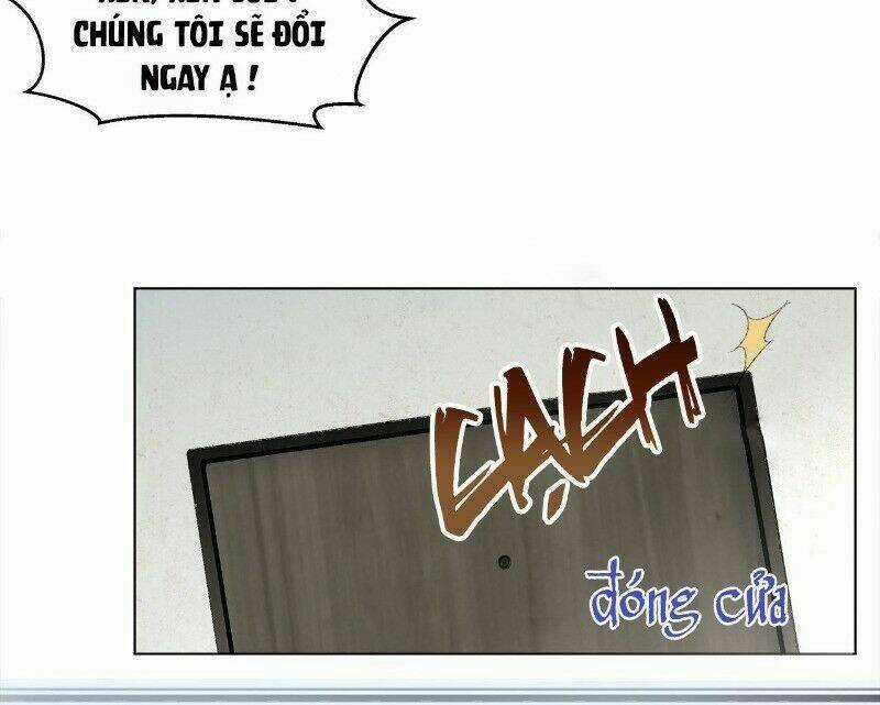 Ảnh Đế Yêu Hồ Chapter 28 trang 54