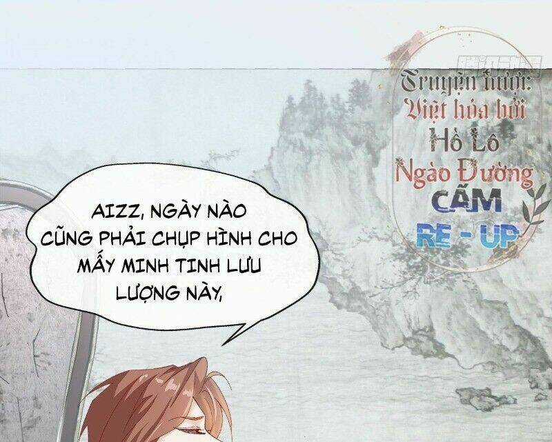 Ảnh Đế Yêu Hồ Chapter 28 trang 55