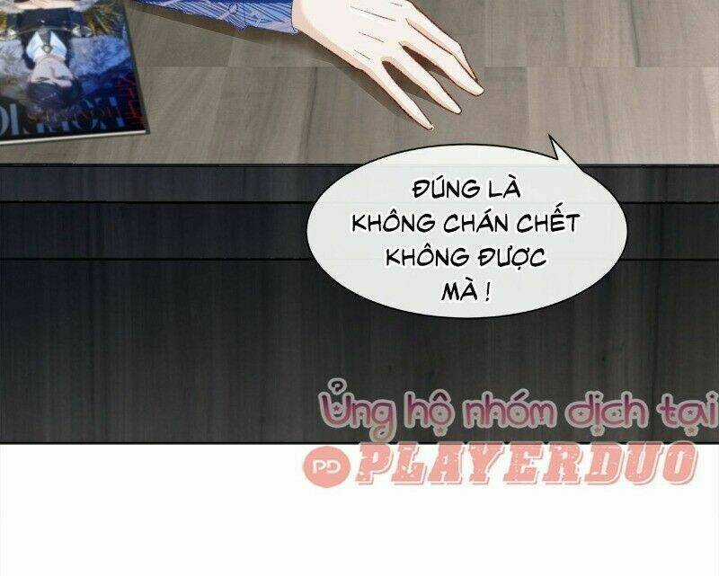 Ảnh Đế Yêu Hồ Chapter 28 trang 57