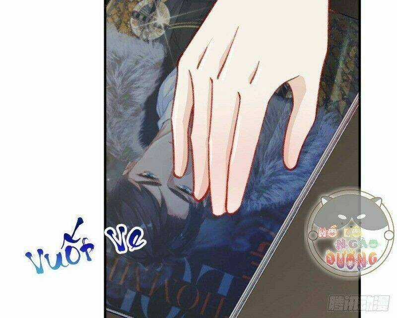 Ảnh Đế Yêu Hồ Chapter 28 trang 59