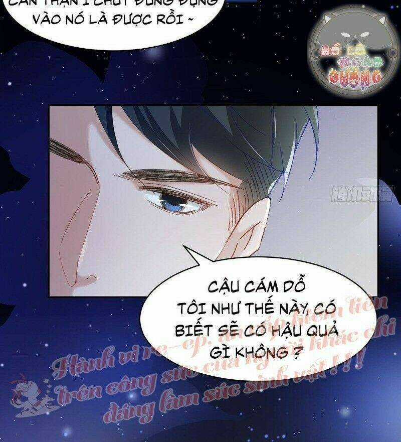 Ảnh Đế Yêu Hồ Chapter 28 trang 6