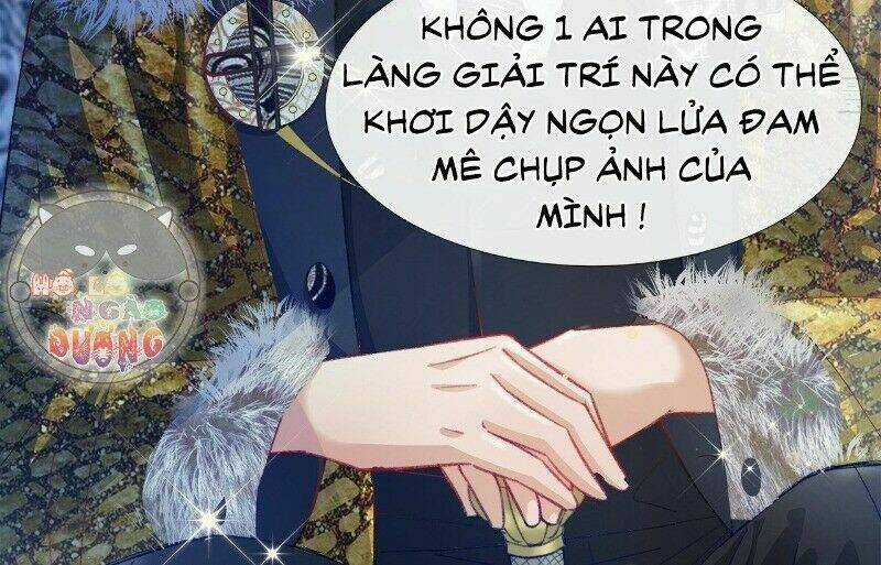 Ảnh Đế Yêu Hồ Chapter 28 trang 62