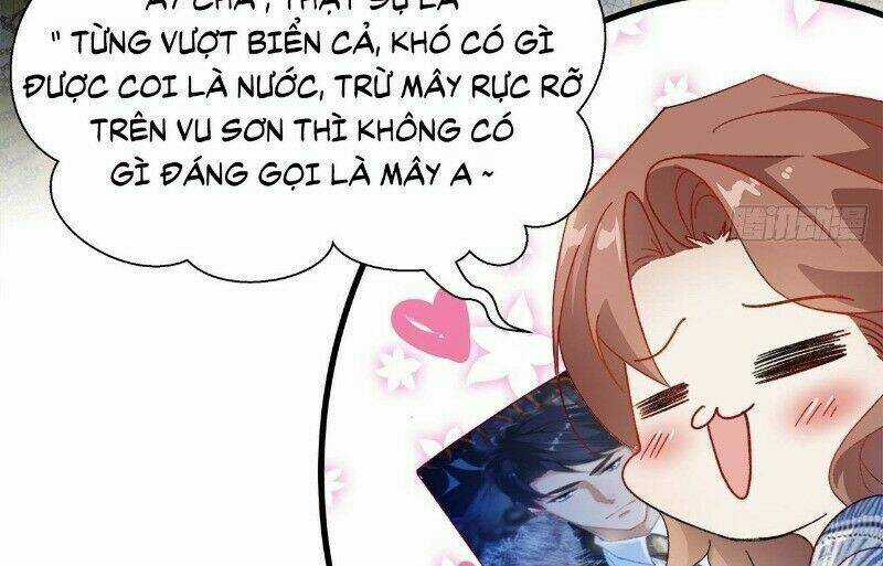Ảnh Đế Yêu Hồ Chapter 28 trang 64