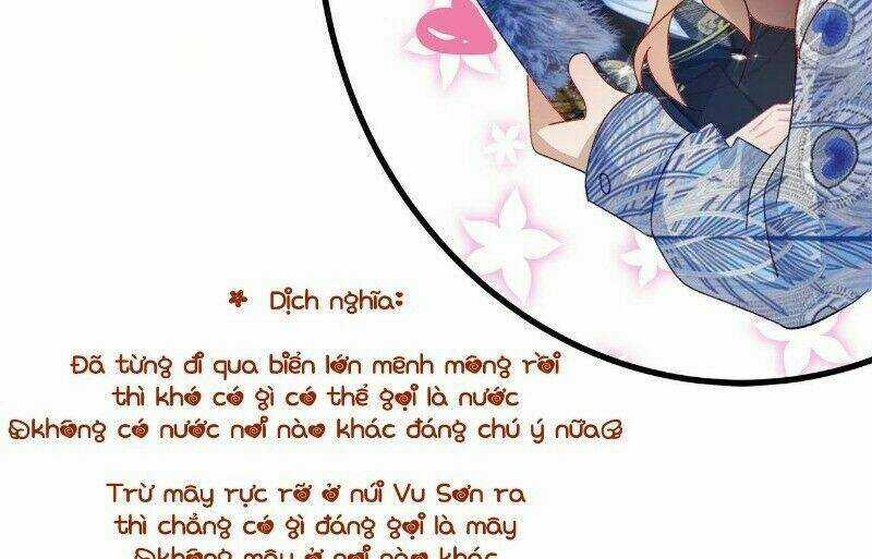 Ảnh Đế Yêu Hồ Chapter 28 trang 65