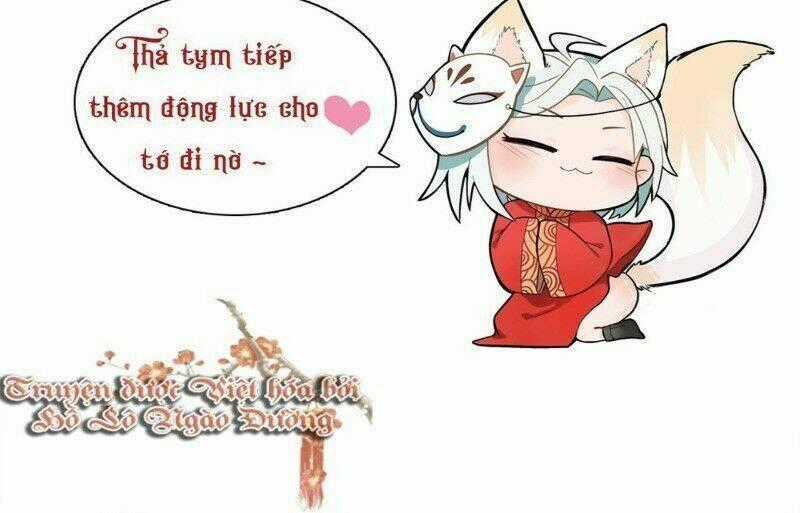 Ảnh Đế Yêu Hồ Chapter 28 trang 74