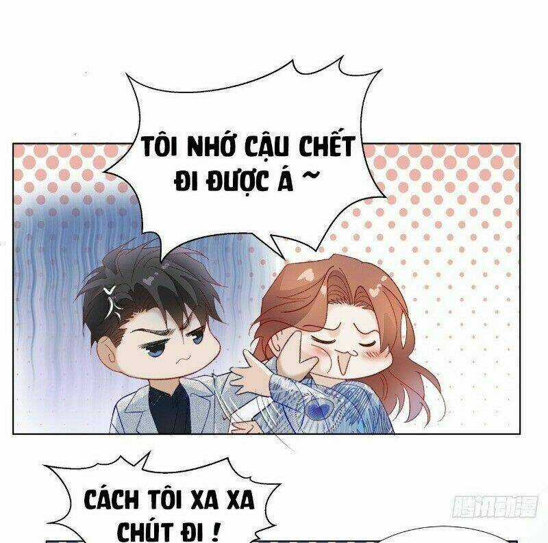 Ảnh Đế Yêu Hồ Chapter 29 trang 10