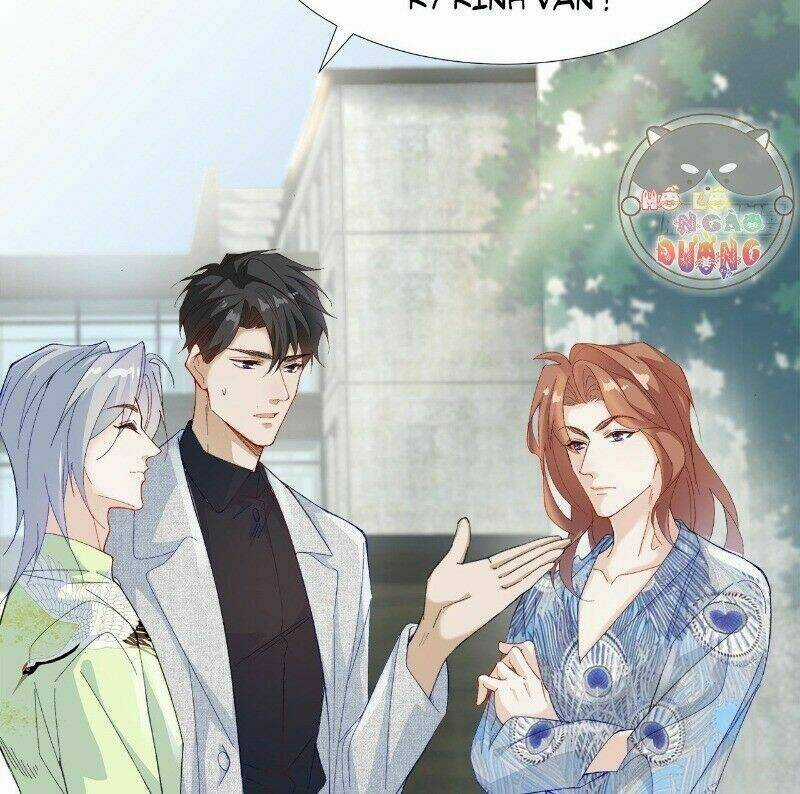 Ảnh Đế Yêu Hồ Chapter 29 trang 12