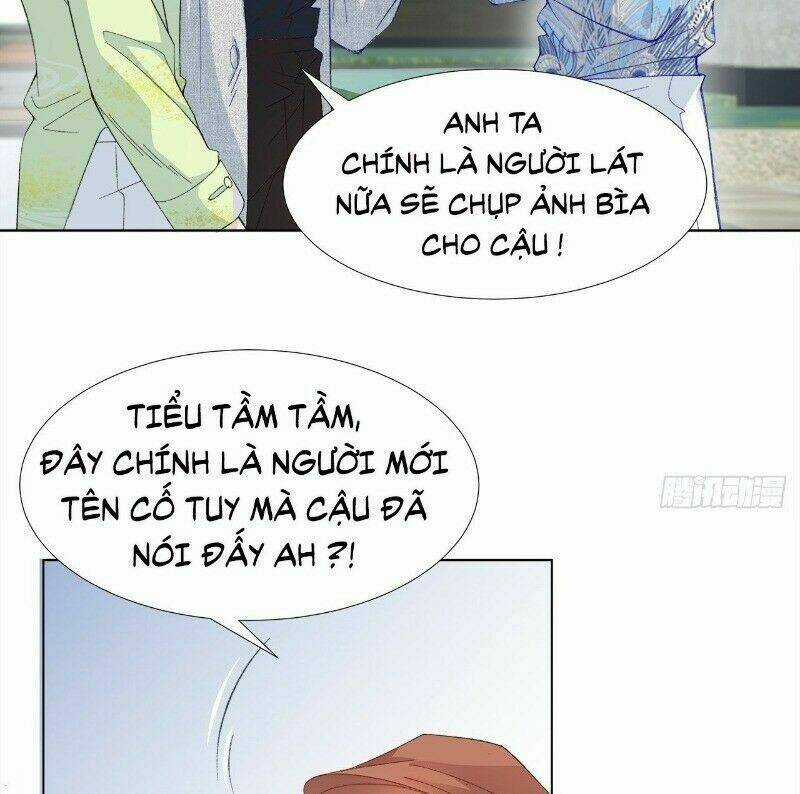 Ảnh Đế Yêu Hồ Chapter 29 trang 13