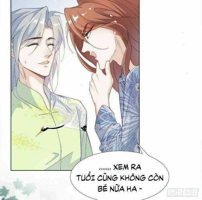 Ảnh Đế Yêu Hồ Chapter 29 trang 14