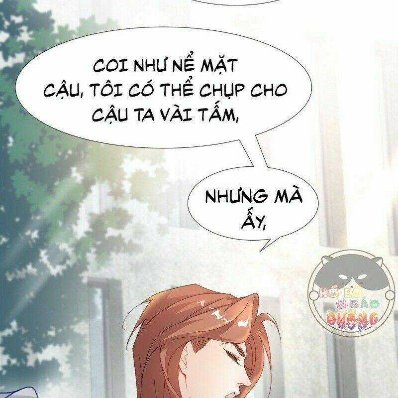 Ảnh Đế Yêu Hồ Chapter 29 trang 15