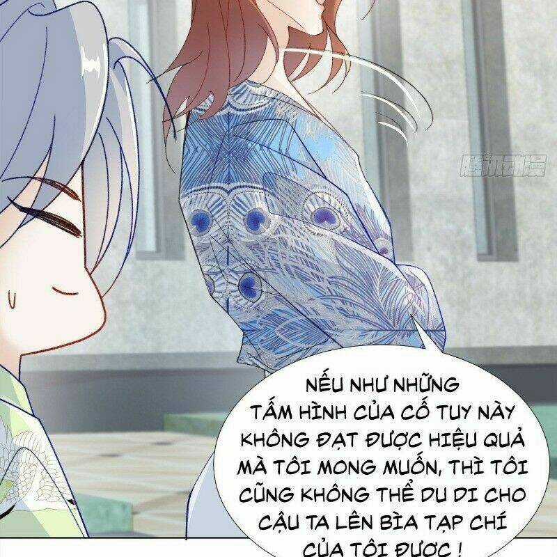 Ảnh Đế Yêu Hồ Chapter 29 trang 16