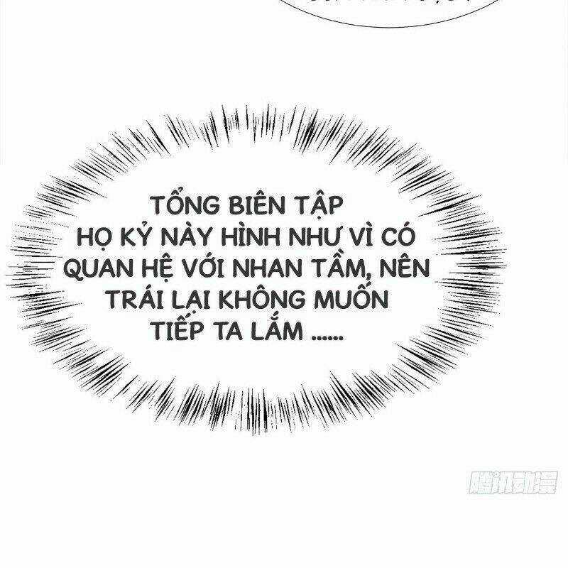 Ảnh Đế Yêu Hồ Chapter 29 trang 17