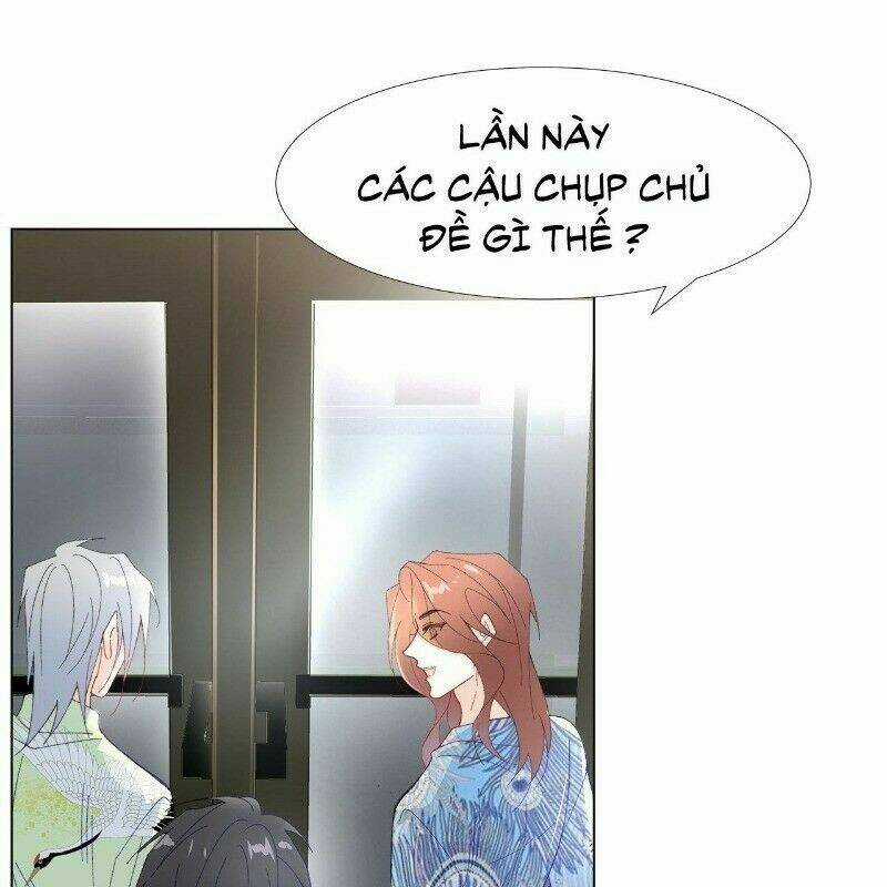 Ảnh Đế Yêu Hồ Chapter 29 trang 18