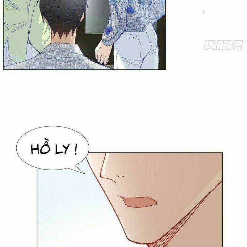 Ảnh Đế Yêu Hồ Chapter 29 trang 19