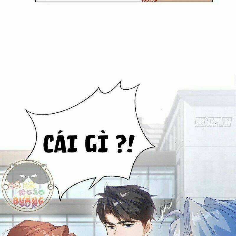 Ảnh Đế Yêu Hồ Chapter 29 trang 20