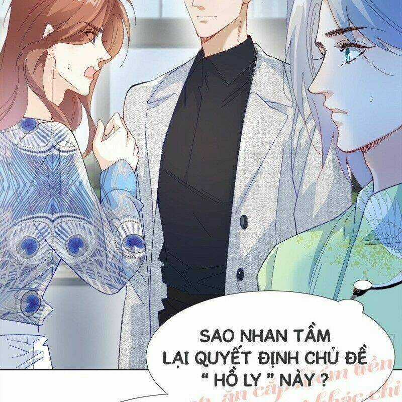 Ảnh Đế Yêu Hồ Chapter 29 trang 21